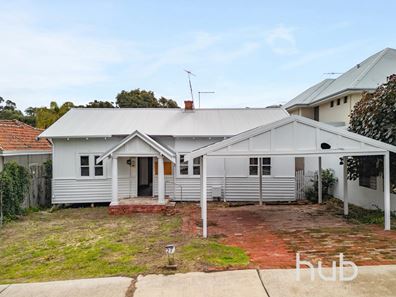 27 Lynton Street, Swanbourne WA 6010