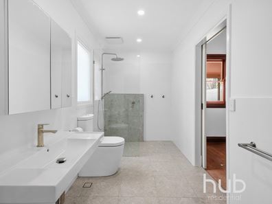 27 Lynton Street, Swanbourne WA 6010