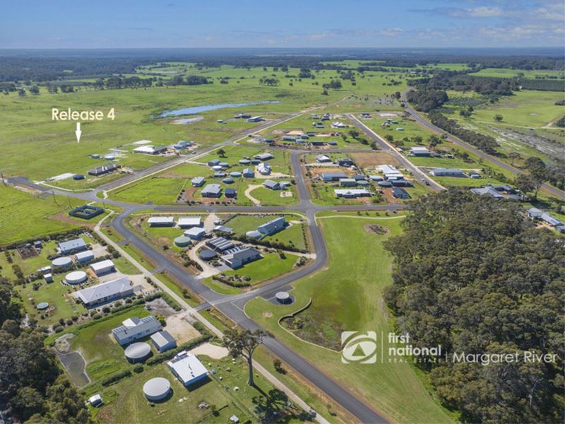 Lot PL 310,  Hamelin Grove, Karridale WA 6288