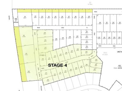Lot PL 310,  Hamelin Grove, Karridale WA 6288