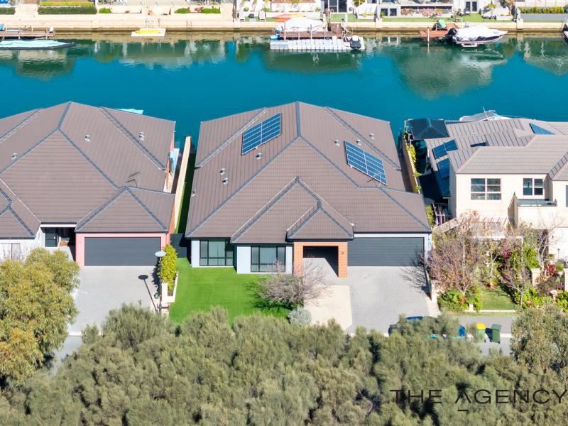 57 Waterlily Drive, Dudley Park WA 6210
