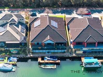 57 Waterlily Drive, Dudley Park WA 6210