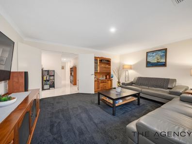 57 Waterlily Drive, Dudley Park WA 6210