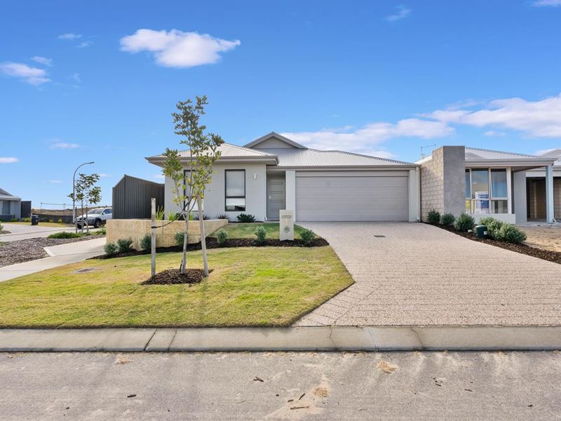 1 Java Road, Eglinton