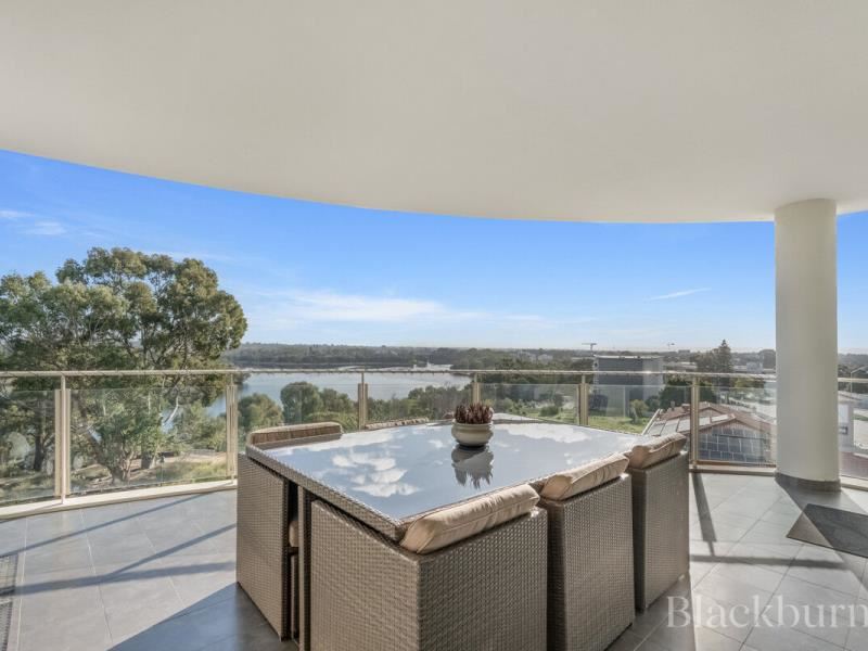 10/1 Tanunda Drive, Rivervale