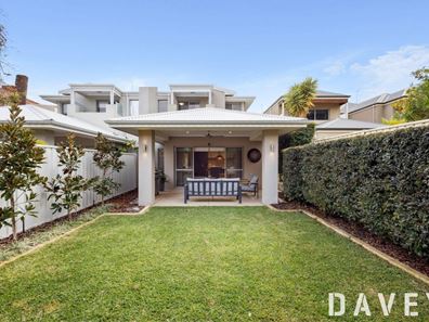 184 Herbert Street, Doubleview WA 6018