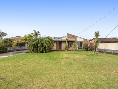 9 Hartland Way, Warnbro WA 6169