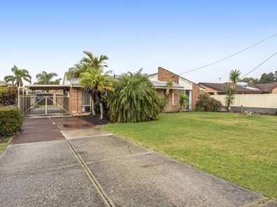 9 Hartland Way, Warnbro WA 6169