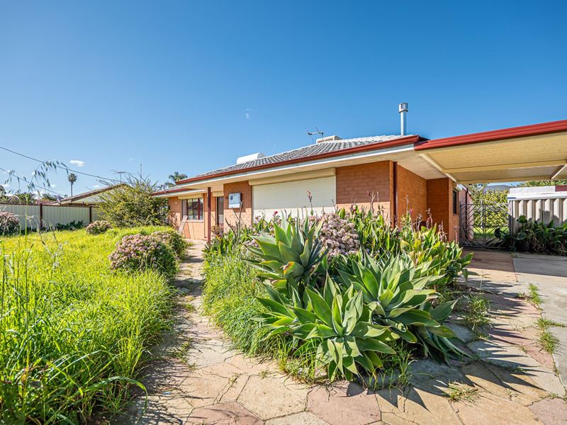 14 Werndley Street, Armadale WA 6112