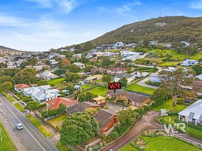 100C Brunswick Road, Port Albany WA 6330