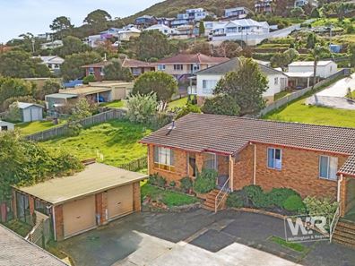 100C Brunswick Road, Port Albany WA 6330