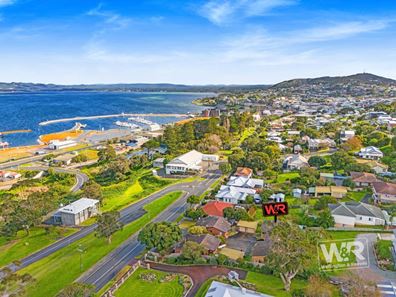 100C Brunswick Road, Port Albany WA 6330