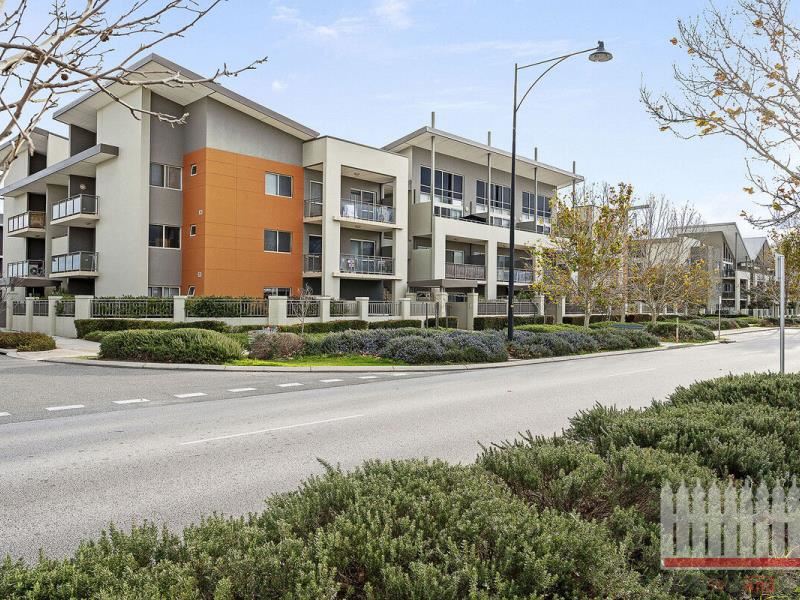 9/57 The Parkway, Ellenbrook