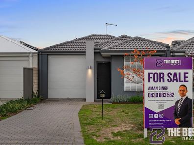 81 Macadamia Loop, Piara Waters WA 6112