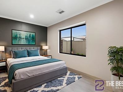 81 Macadamia Loop, Piara Waters WA 6112