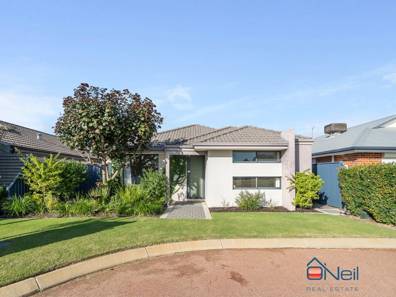21 Marble Road, Byford WA 6122