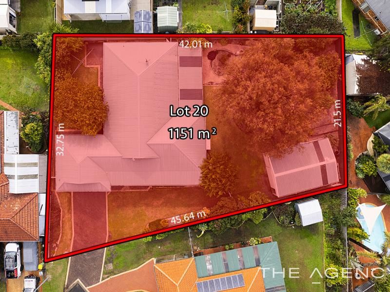 10 Poplar Lane, Broadwater WA 6280