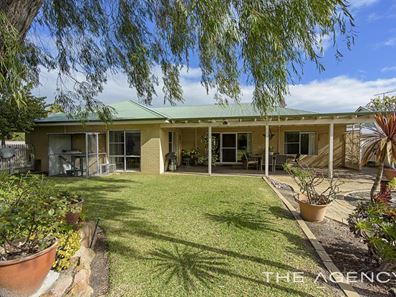 10 Poplar Lane, Broadwater WA 6280