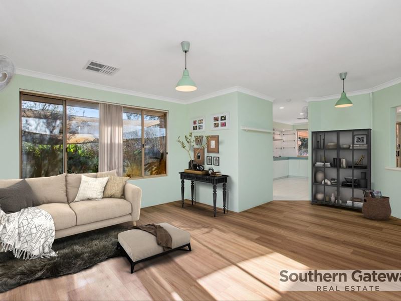 21 Edwards Street, Leda WA 6170