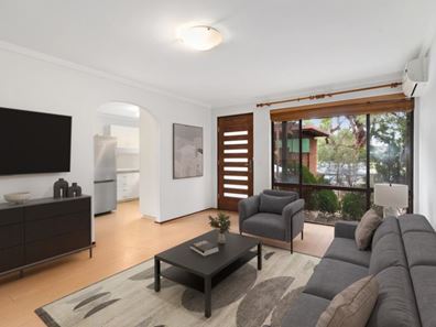 1/422 Canning Highway, Como WA 6152