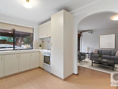 1/422 Canning Highway, Como WA 6152
