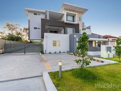 1/459 Charles Street, North Perth WA 6006