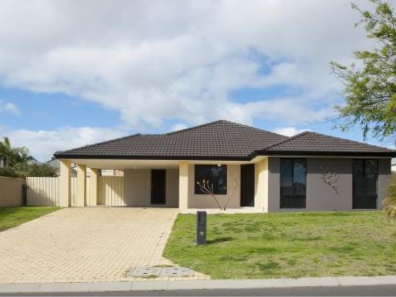 3 Wornt Road, Dalyellup WA 6230
