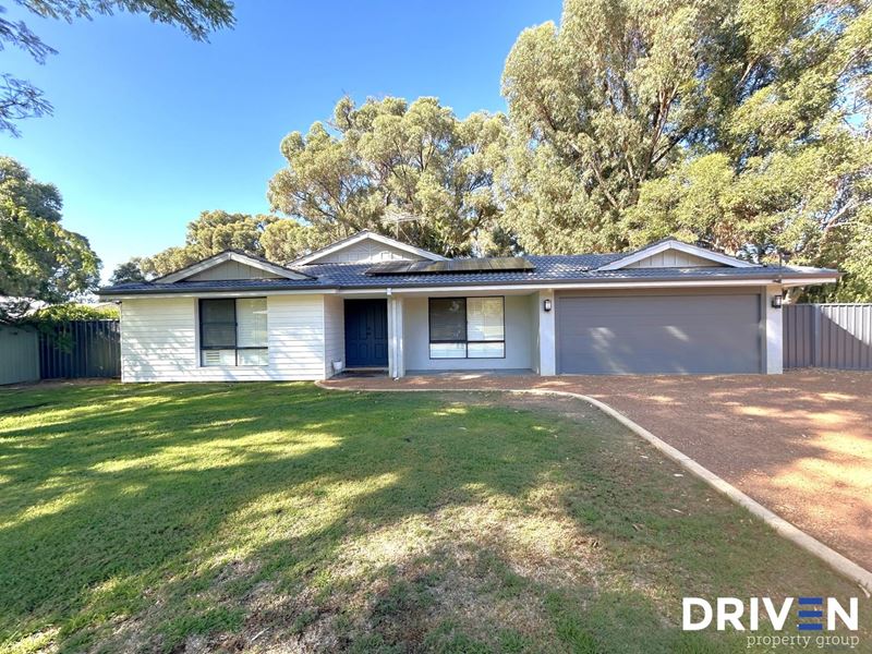 2 Korbel Close, Greenfields WA 6210