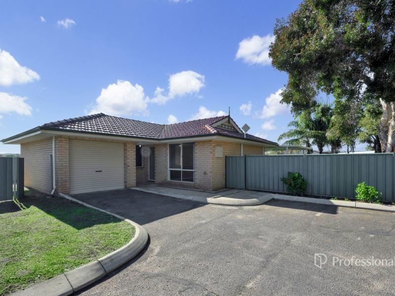 5/1 Levett Road, Walkaway WA 6528
