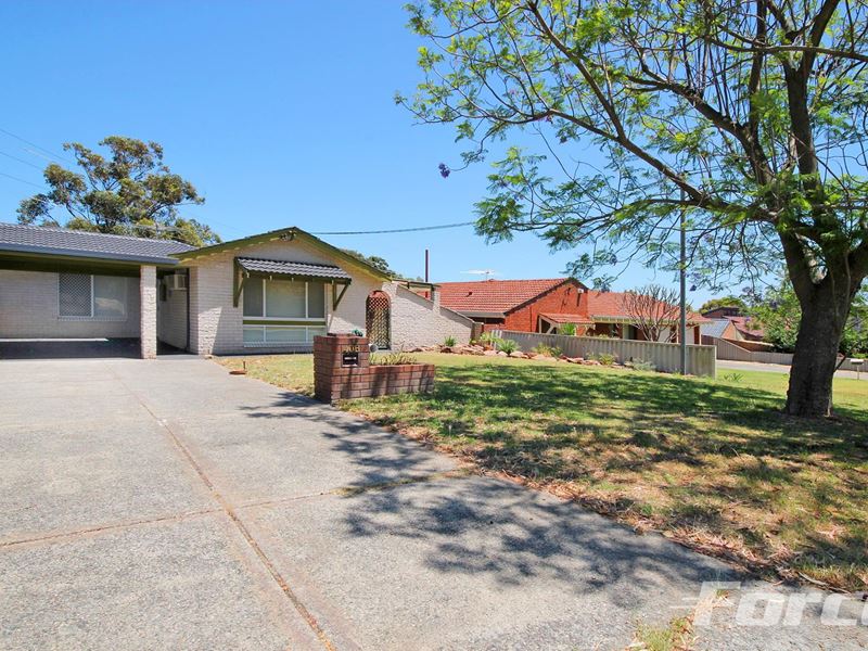 40b Colgrave Way, Duncraig WA 6023
