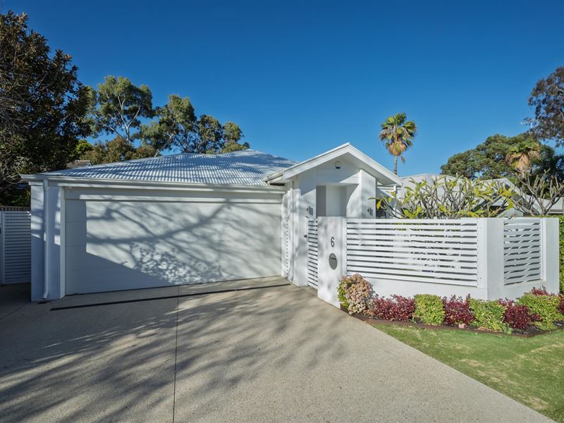 6 Wilby Street, North Beach WA 6020
