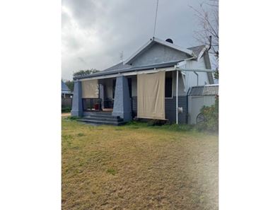 53 Walton Street, Corrigin WA 6375