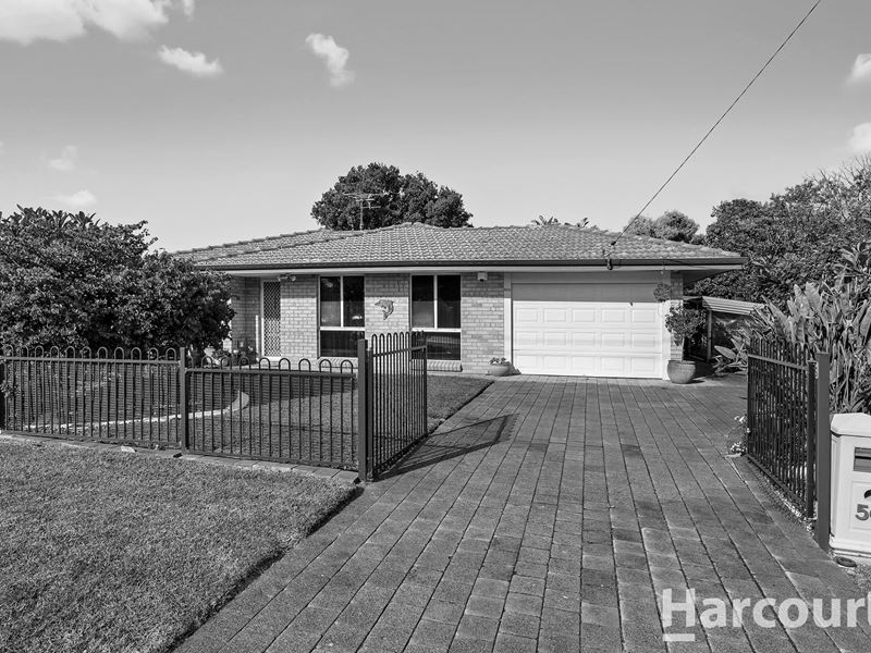 50 Luckhurst Drive, Mandurah