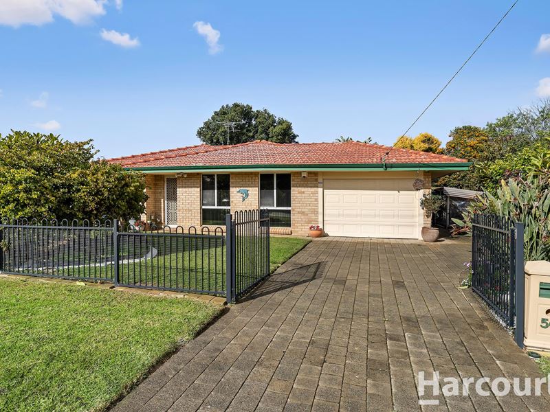 50 Luckhurst Drive, Mandurah WA 6210