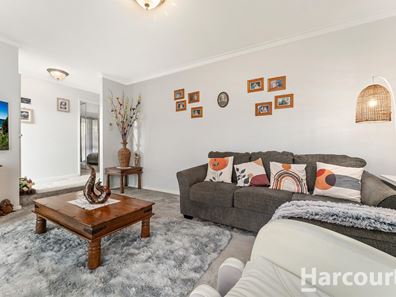 50 Luckhurst Drive, Mandurah WA 6210