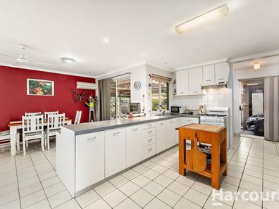 50 Luckhurst Drive, Mandurah WA 6210