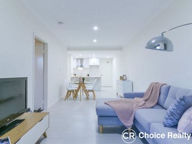 4/64 Jubilee Street, Beckenham WA 6107
