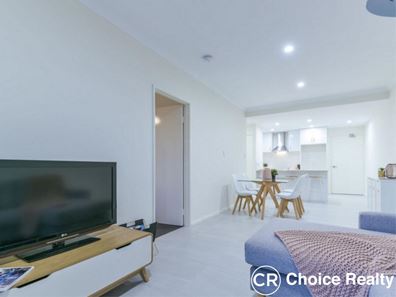 4/64 Jubilee Street, Beckenham WA 6107