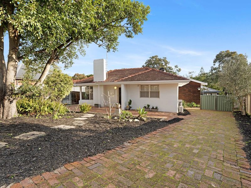 3 Caliban Way, Coolbellup