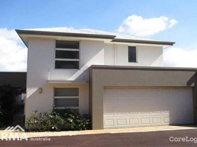 36A Camelia Street, North Perth WA 6006