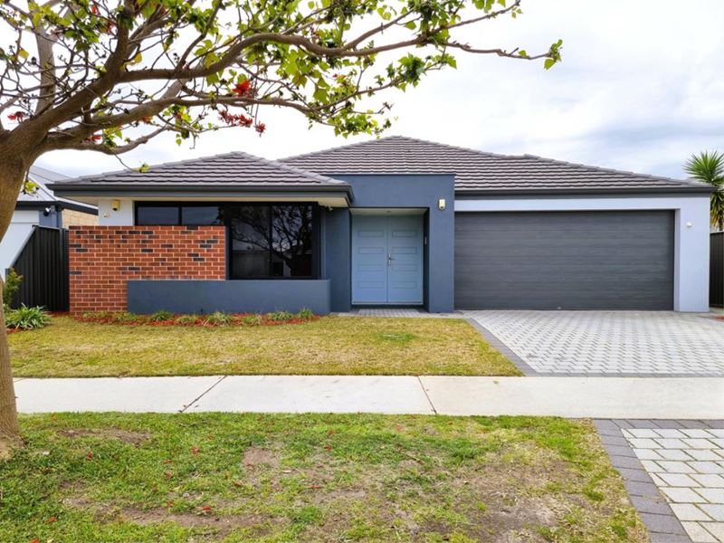 62 Silvershot Avenue, Harrisdale WA 6112