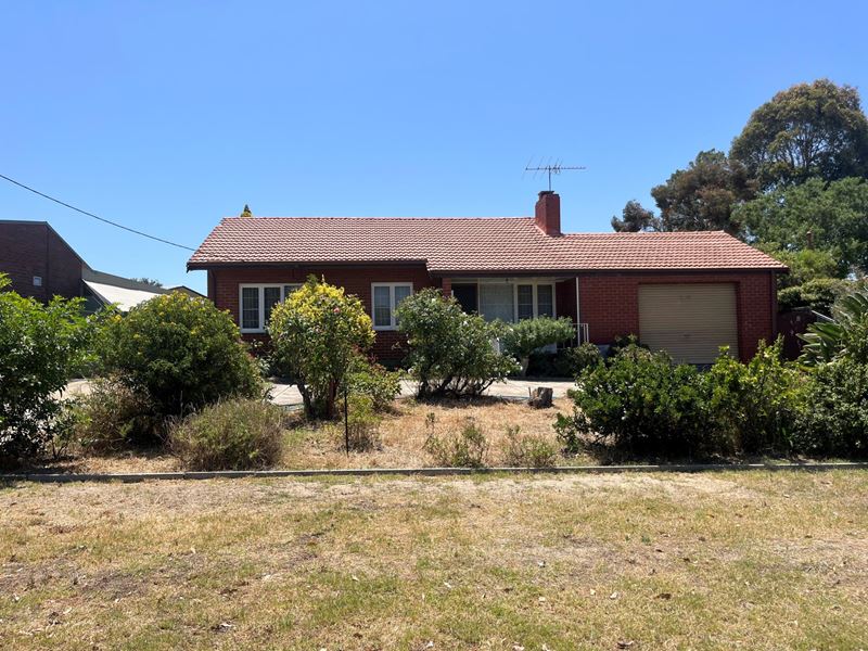 6 Hartley Street, Coolbellup WA 6163