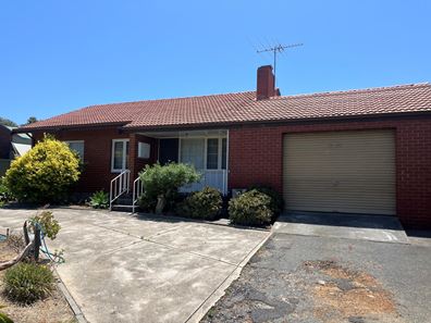 6 Hartley Street, Coolbellup WA 6163