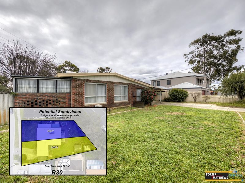 92 Barbican Street East, Shelley