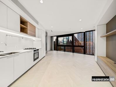711/11 Barrack Square, Perth WA 6000