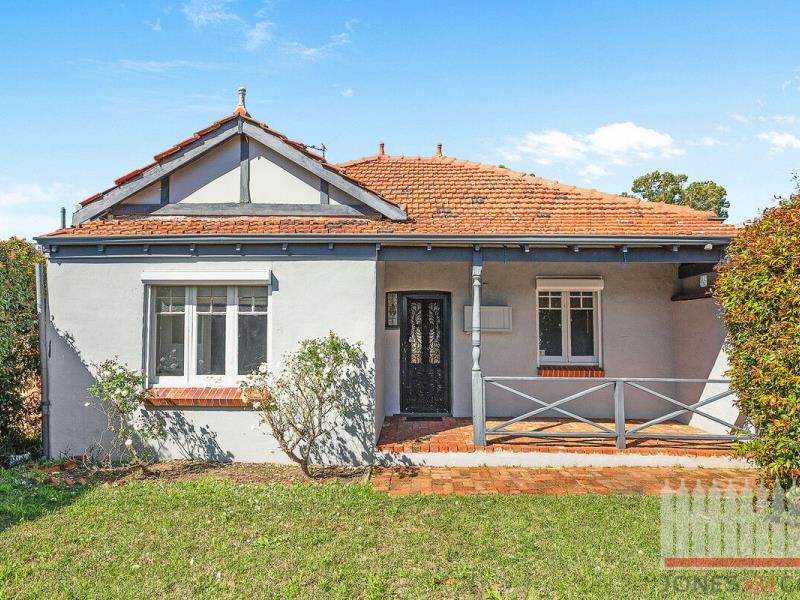 31 Guildford Road, Ashfield WA 6054