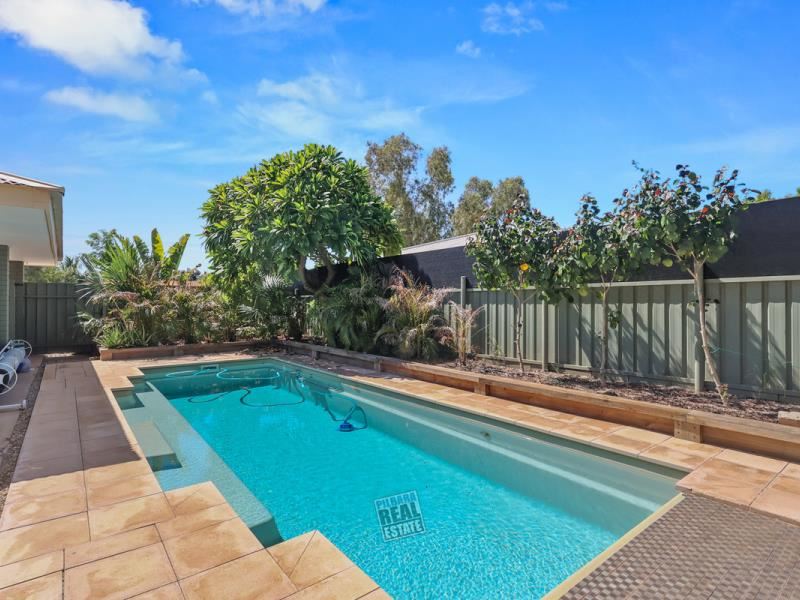11 Gunsberg Court, Pegs Creek