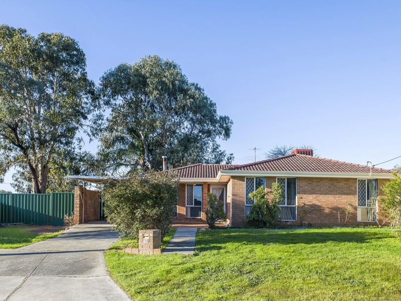23 Gymea Court, Armadale