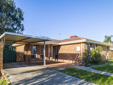 23 Gymea Court, Armadale WA 6112
