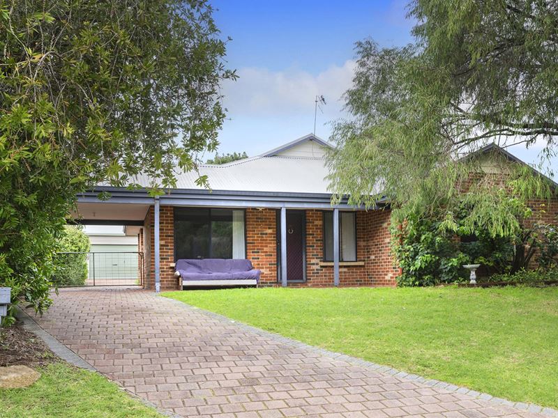 37 Fantail Place, Margaret River